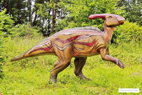 Dinosaurierland Rügen